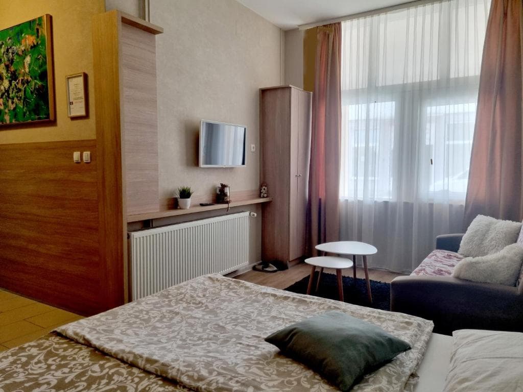 Apartment 1