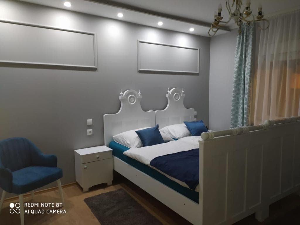 Apartman 5