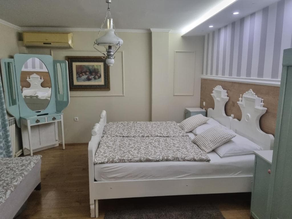 Apartman 8