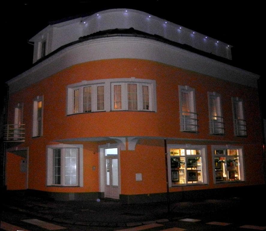 Recepcija / ulaz